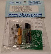 25W Amplifier Module LM1875 (Kit)
