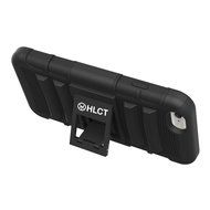 2 iPhone 6S/6 Plus Case, HLCT TWIN PACK Rugged Shock Proof Dual-Layer Case with Built-In Kickstand for iPhone... N6