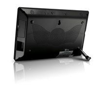 DXG USA DXG-5D7V Pocket 3D Camcorder and 3D Media Player Bundle N6