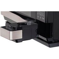 Sharp 1 Cu. Ft. 3-in-1 Microwave Oven with Steamwave and Grill Functions - AX-1100S N5