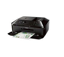 Canon PIXMA MX722 Wireless Inkjet Office-All-In-One Printer