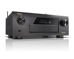 Denon AVR-X5200W 9.2 Network AV Receiver with Wi-Fi, Bluetooth and Dolby Atmos N14