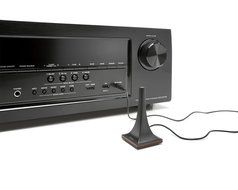 Denon AVR-S910W 7.2-Channel Full 4K Ultra HD A/V Receiver with Bluetooth and Wi-Fi (Discontinued by Manufacturer) N6