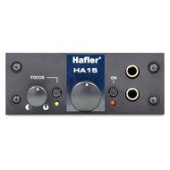 Hafler HA15 Headphone Amp