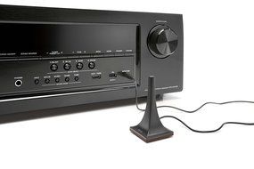 Denon AVR-S910W 7.2-Channel Full 4K Ultra HD A/V Receiver with Bluetooth and Wi-Fi (Discontinued by Manufacturer) N9