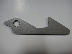 Hamada Ductor Roller Latch N2