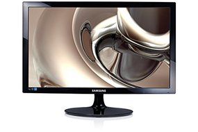 Samsung SD300 CBD Monitor LS24D300HLR 23.6-Inch Screen LED-Lit Monitor