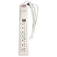 APC P7GB 7 Outlets/120V Power-Saving Essential SurgeArrest