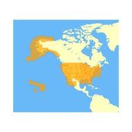 NAVIONICS NAV-MSD/NAV+NI / Naviconics+ for US, MFG# MSD/NAV+NI, Downloadable charts. Customer...
