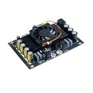 Sure Electronics Pack of 1 X 600W Class D Audio Amplifier W MW 600W Power Supply N2