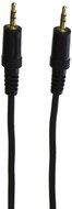 Seismic Audio - SA-iE15 - 1/8" (3.55mm) Stereo Male to Male Patch Cable - 15 Foot - For iPod, iPhone, iPad, Android... N2