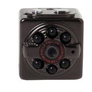 Mostsola SQ9 Mini Sport DV Camera 1080P Full HD Car DVR Dash Cam Camcorder 12MP N7