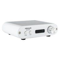 Orb Audio Booster 50 Watt Mini Integrated Amplifier With Optical Input and Remote Control N5
