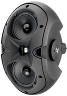 EV EVID-4.2 2-Way Twin 4In Woofers/200W (Pair) Installation &amp; Outdoor Speaker