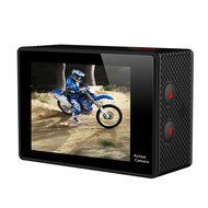 Hawk Vision H10 1080p Waterproof Action Camera w/ Wifi - One Size N4