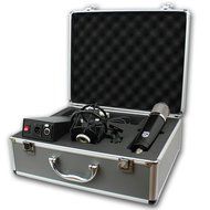 Lauten Audio Series Black - LA-320 N4