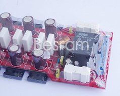 LME49810 300W Toshiba Mono High Power Amplifier Board N2