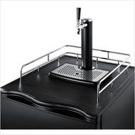 570 Series Beer Kegerator N4