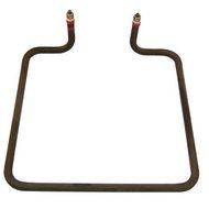 Vulcan Hart 410778-2 Range Top Outer Element 208V 1200W 10-1/4" X 10-1/4" 3-1/2" Vulcan Vr Vs 341183