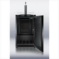 570 Series Beer Kegerator N5