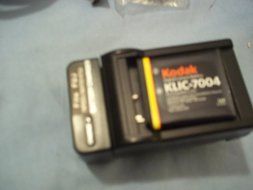 Kodak ZX3 HD Pocket Video Cam N8