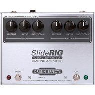 Origin Effects SlideRig Dual-Compressor N2