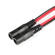 MassMall High Quality 10pack 10 inch(30cm) 2.1 x 5.5mm DC Power Pigtail Female N5