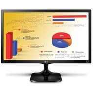 LG Electronics LG 22MC37D-B 21.5 5ms 16:9 1920x1080 200cd m2 D-Sub DVI-D LED TN Panel Retail