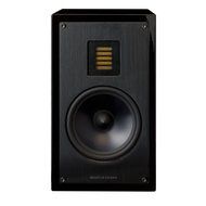 MartinLogan LX16 Piano Black (Ea.) Bookshelf Speaker N2