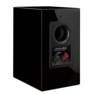 MartinLogan LX16 Piano Black (Ea.) Bookshelf Speaker N3
