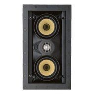 Speakercraft Profile AIM LCR3 Five Mini In-Wall Speaker - Each N2