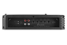 VM Audio Encore 1500W 1 Ohm Class D Mono Power Amplifier N6
