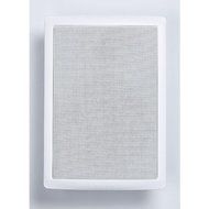 Polk In-Wall Speaker with 8" Dynamic Balance Woofer and 3/4" Aimable Silk Dome Tweeter, Features Patented Dynamic... N2