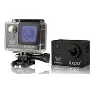 KuWFi iLepo Wifi sj5000 Plus Sport Action Camera 16MP 1080P Full HD 2&quot; LCD Screen Coated Glass Waterproof 30m... N8