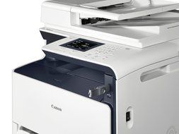Canon Office Products MF628Cw imageCLASS Wireless Color Printer with Scanner, Copier &amp; Fax N3