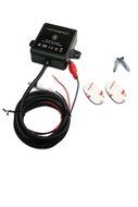 HomeSpot MultiLink Bluetooth Audio Receiver Dongle, Connect to 2 Mobile Devices At Once USB 2.5A N9