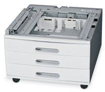 Lexmark C950, X950 3X520-SHEET Drawer Stand -- A3