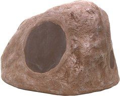 Earthquake Sound LIMESTONE-82 8-inch Rock Speaker (Single) N3