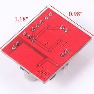 Icstation MAX9814 Electret MIC Microphone Amplifier Module with AGC Function for Arduino N6