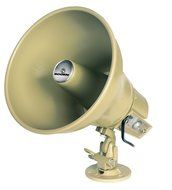 Bogen BG-AH5A 5 Watt Self Amplified Metal Ho