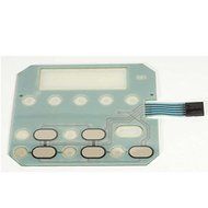 ALJ 922850 SPEED QUEEN DRYER TOUCHPAD