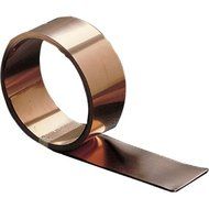 NEWMAR NMR-GS-2-50 / Copper Ground Strap 2 x 50