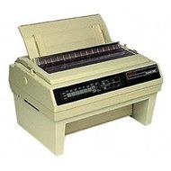 Oki Pacemark 3410 Dot Matrix Printer (61800801) -