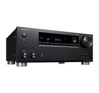 Onkyo Audio &amp; Video Component Receiver, Black (TX-RZ710) N3