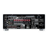 Onkyo Audio &amp; Video Component Receiver, Black (TX-RZ710) N4