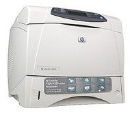 HP LaserJet 4300tn Printer