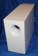 Bose Acoustimass 30 Series II Subwoofer