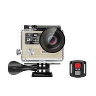 EKEN H8R Wifi Waterproof Sports Action Camera 4K Sony Sensor 12MP 170 Degree Wide Angle 2" LCD Screen + 2.4G Remote...
