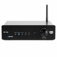 RBH Sound BT-100 Bluetooth Stereo Amplifier N3