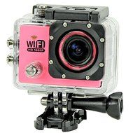 Generic Pangu SJ6000 WiFi Version LCD Display Wide Angle 1080P HD 30M Waterproof Outdoor Helmet Sport Digital... N9